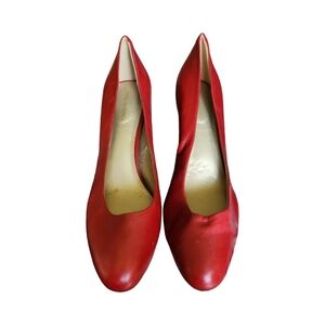 Michael Shannon heels